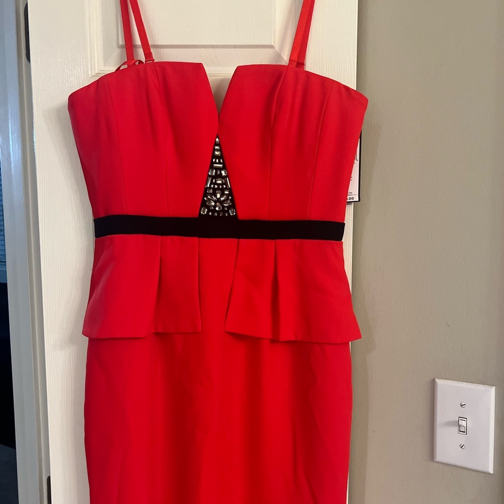 Formal Gown